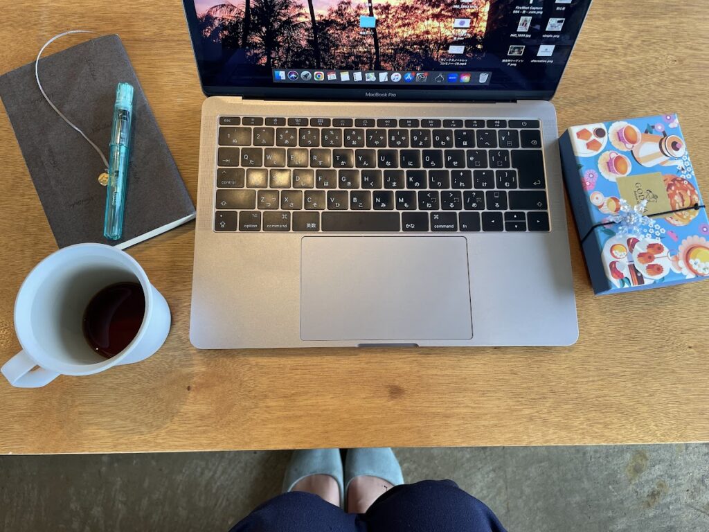 田舎の時短ワーママ転職