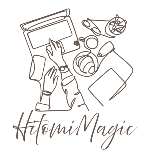 hitomimagicのアバター