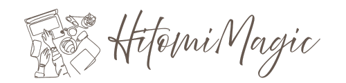 HitomiMagic